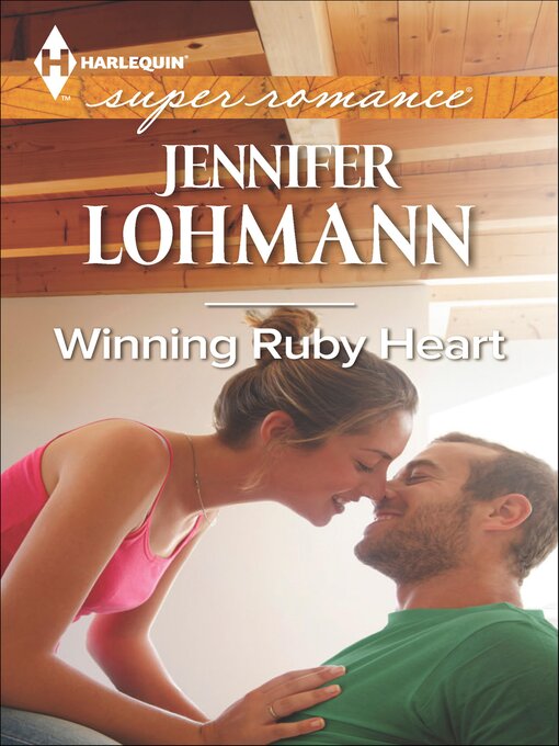 Title details for Winning Ruby Heart by Jennifer Lohmann - Available